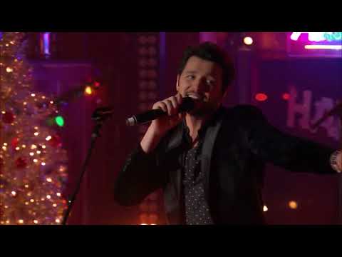 King Calaway - I'm Feelin' Good (Steve Miller Band) [NYE LIVE: Nashville’s Big Bash CBS Performance]