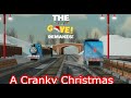 The Gave Remakes Episode 9 A Cranky Christmas