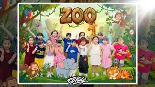 CB BABY | Zoo - Dance Kids // Summer 2026 🏝️