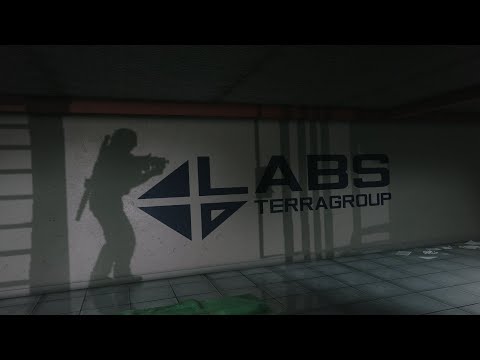 Stealth Music - Lab [2025 (Hour Loop)]