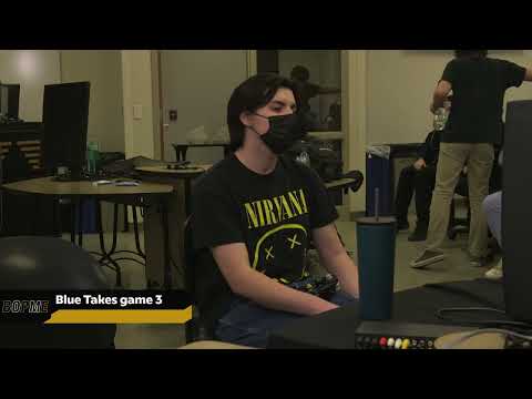 BOPME 23 - Top 8 Losers Eighths - Pulse | Blue (Fox) vs Michael (Jigglypuff)