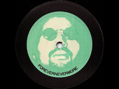 Moodymann - Forevernevermore (1998)