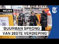 Schrijnende verhalen uit Wuhan jaar na lockdown