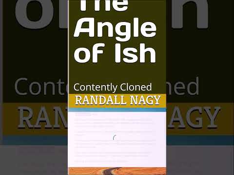 Nagy's Anglian Magic - Part 13 #angels #devils #tecnomagic #ish #darknightsatellite
