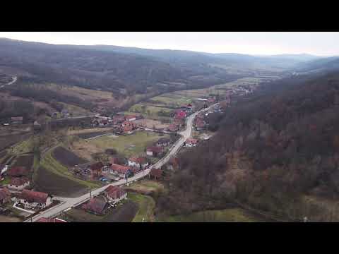 Dolu, com. Zimbor, Salaj - 15.01.2023