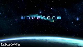 Venus - Waveform Soundtrack