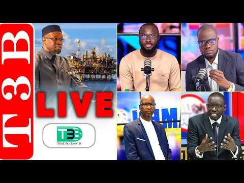 🛑«Samedi Soir» du 25 Avril 2026 avec Abdoul Khadre et sa team Cledor , Moustapha et Aliou Diouck