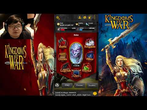 KaW Guide for New Players 2021 - Kingdoms at War