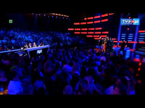 Bitwa na głosy 3 - Andrzej Piaseczny - „Somebody to love"