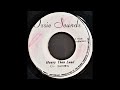U Brown - Heavy Than Lead / Ossie & The Revolutionary - A Ranking Version (Ossie Sounds)