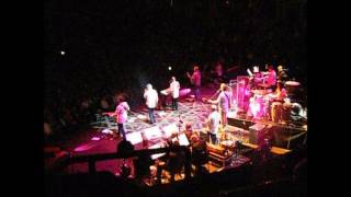 Beach Boys Lady Lynda clips London 2017 18th May