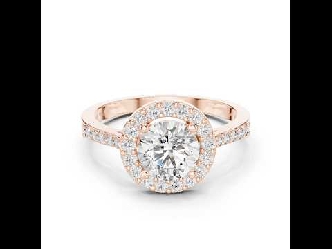 YouTube Video Thumbnail - Rose