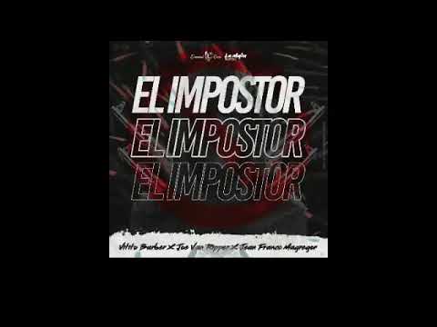 Vitito Barber Ft. JoeVanRipper & JeanFranco Macgregor -  Impostor