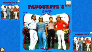 Download lagu Favorite's Group - Ingin Marah Silahkan mp3