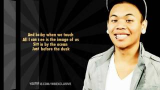 When we say [Juicebox] - AJ Rafael with on-screen lyrics [wbexclusive]