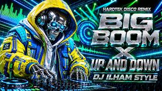 Download lagu DJ ILHAM TYLE – DIGIDI DIGIDI HEY Energy Wave | Catchy EDM Remix with Massive Bass and Big Energy mp3