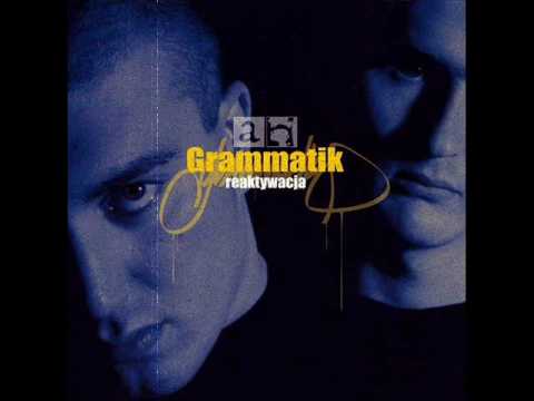 Grammatik - Reaktywacja