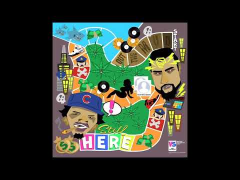 Vic Spencer & Doc Da Mindbenda ft. 38 Spesh - Ridiculous