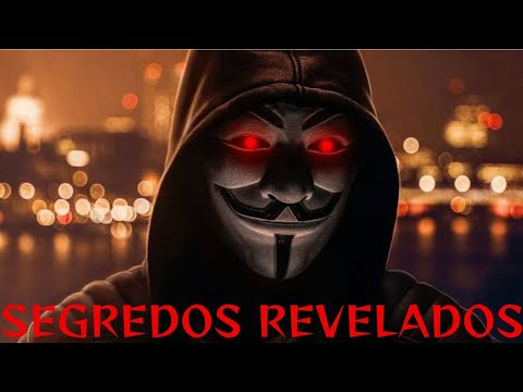 ANONYMOUS DESMASCARA A CIENTOLOGIA