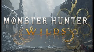 【モンスターハンターワイルズ】　獣狩りの始まり#2