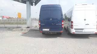 Minibus combi Mercedes-Benz Sprinter 319 à vendre - Image 5 | Autoline ML Minibus combi Mercedes-Benz Sprinter 319 | Image 5 - Autoline