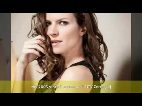 Chiara Ricci - Biografia