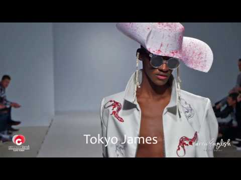 Tokyo James