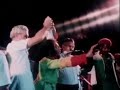Bob Marley Live At The One Love Peace Concert 1978 Footage Quality Upgrade
