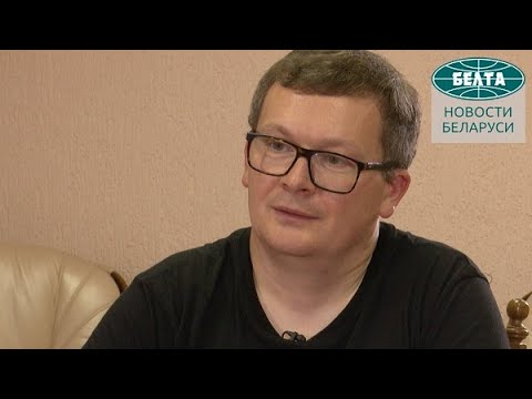 Об организации протестов в Белоруссии