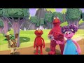 Elmo S Alphabet Challenge