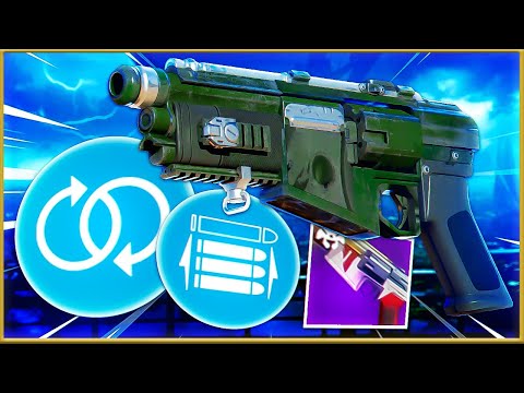 x2 Adept D.F.A Drops This Week! Grind For This NOW!