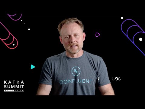 Closing Keynote: The Physics of Streaming | Tim Berglund, Confluent | Kafka Summit APAC 2021