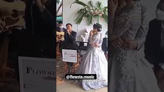 Download lagu FLOWSTA MUSIC - MELEPAS LAJANG mp3