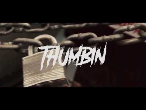 AMONEYMUZIC thumbin ft baby gas ,Young Gabe, will,  Frontline (official video)