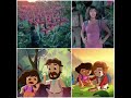 DORA The Lost City Of Gold Clip3