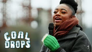 Samara Joy - A Foggy Day (Live) | Coal Drops Sessions
