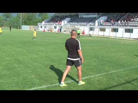 Primavera Deva-Cfr Simeria 2-0 6.05.2018 playoff