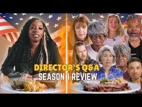 Taste Wars Director's Cut Season 1 Finale