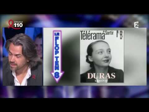 Le FLOP TEN 05 avril 2014 On n'est pas couché #ONPC