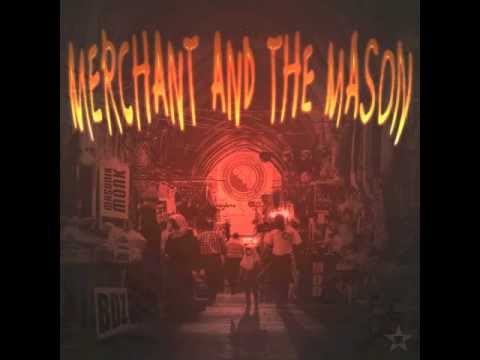 THE MASON - COMATOSE [PROD. M.O.D.]