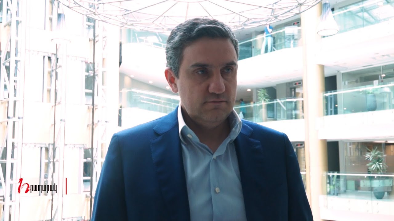 Յուրաքանչյուր  կուսակցություն ինքն է որոշում  իր ռազմավարությունը․ Ղազինյան