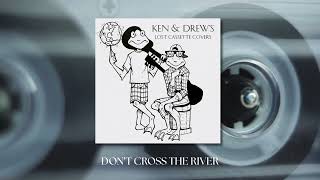 Sister Hazel - Don't Cross The River Cover (America)