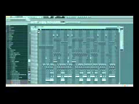 Ken-Y,Jory,Zion - More Instrumental (FL Studio) REMAKE