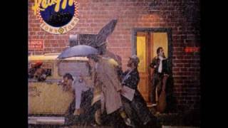 Phil Keaggy - Town to Town - Let Everything Else Go