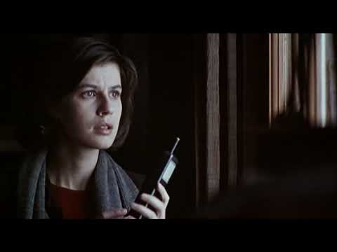 Three Colors: Red (1994) - Trailer