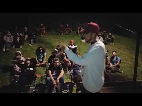 FUSOK/vs/KILLAH-SEMIFINALES-STREET BATTLE