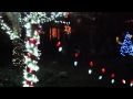 Clark Griswald THX Christmas Lights