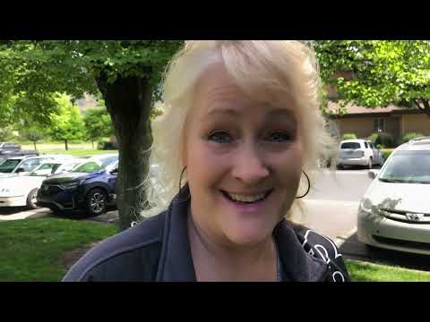 Malissa May