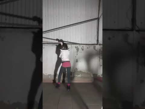 VIDA DE MAKA🎶2°baile e interpretación