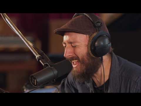 Avalanche City I Need You (NZ Live Acoustic Session)